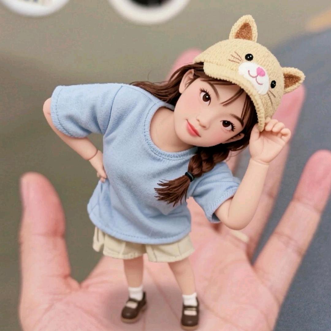安安o>_<o