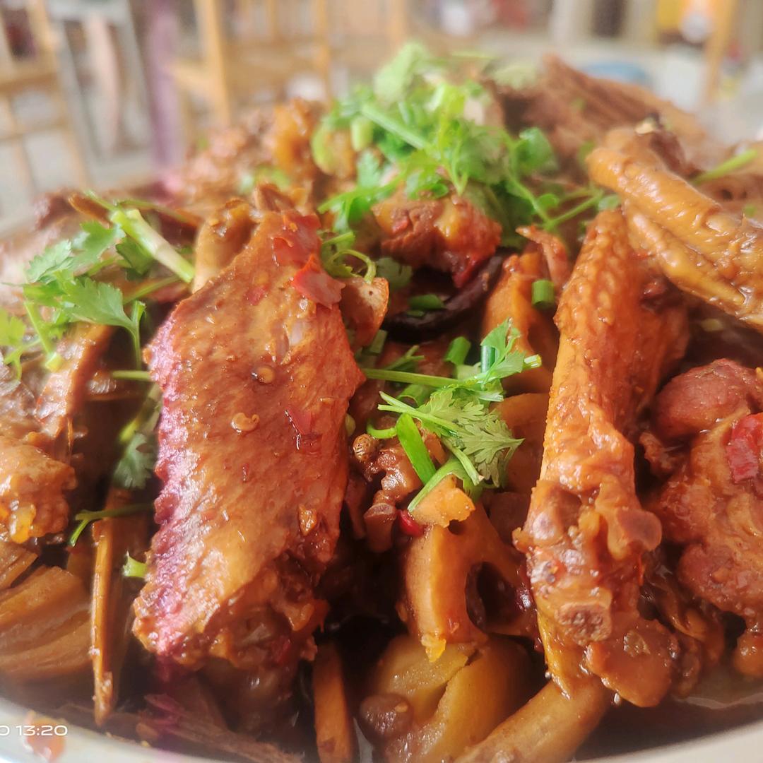 奉节太和八9食餐馆