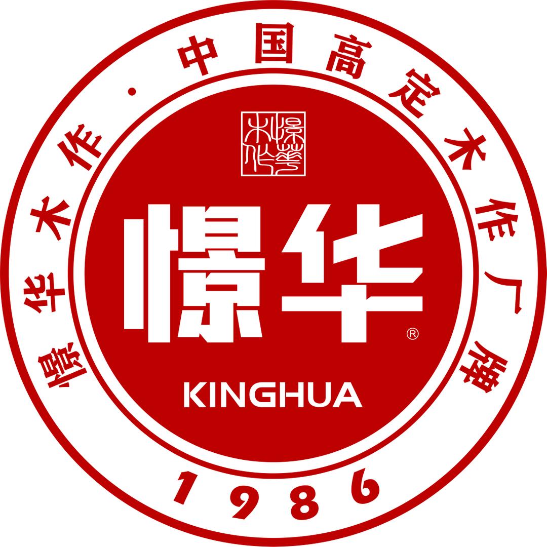 憬华木作·原木定制【厂牌3线】