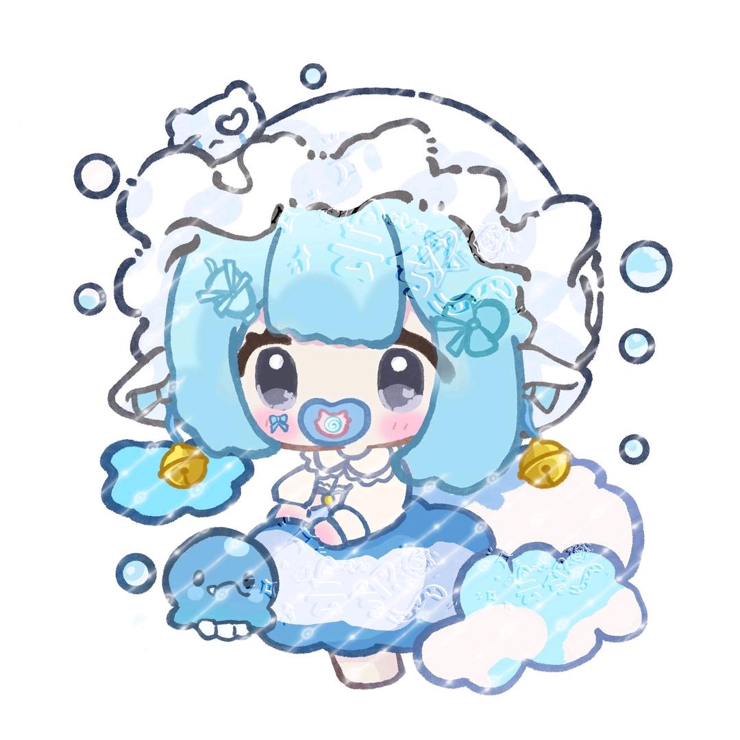 云兮