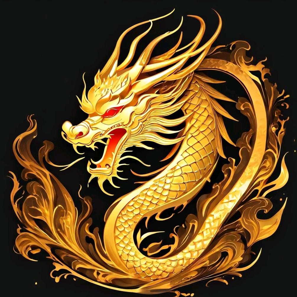 阿龍