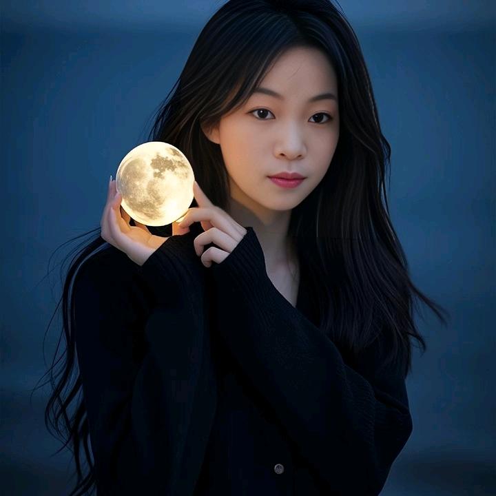 陈二妹，晚上10:10开首播