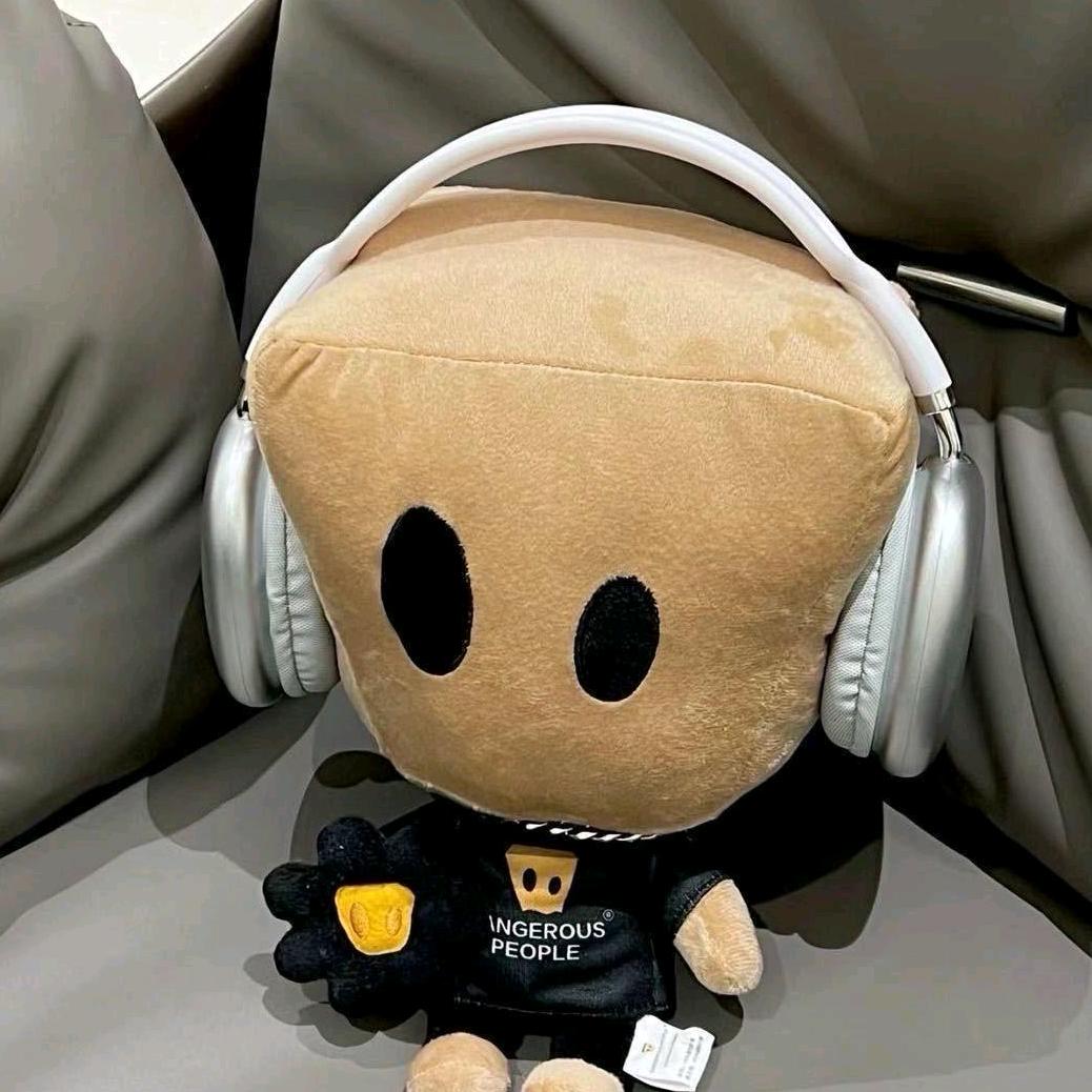 南乔（小人去亖版)