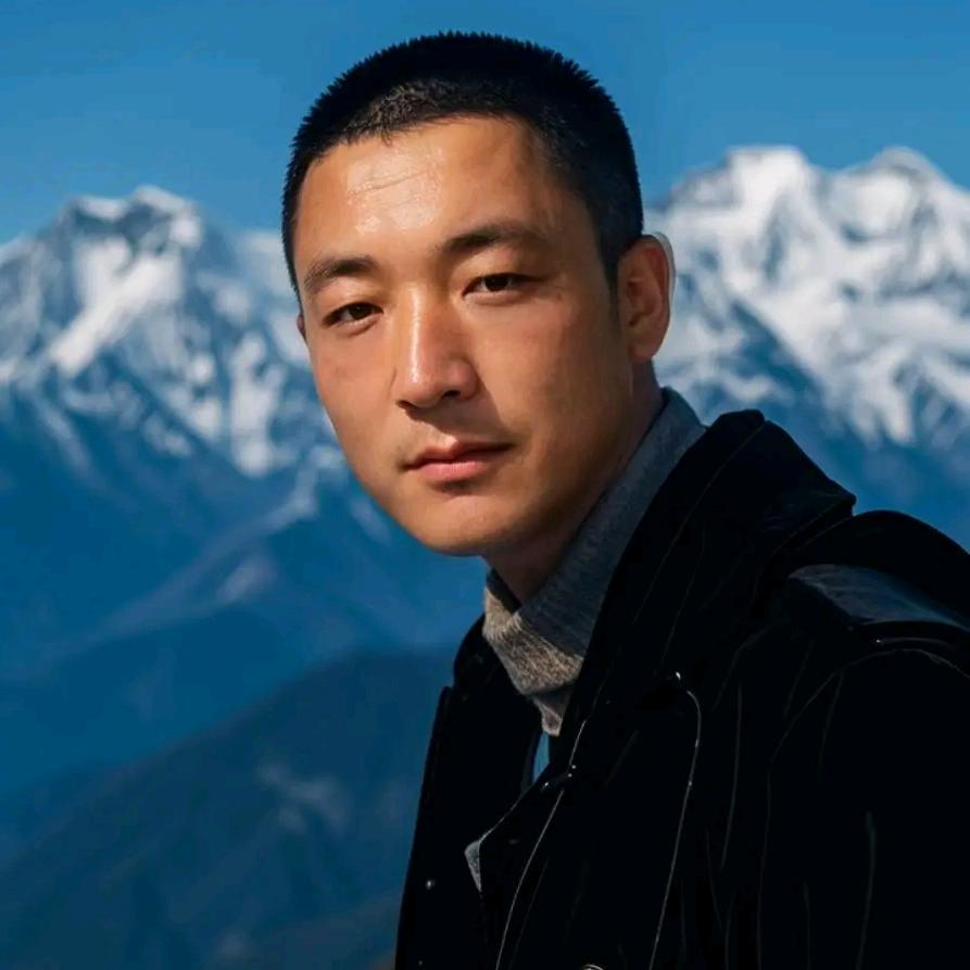 八戒哥人间烟火