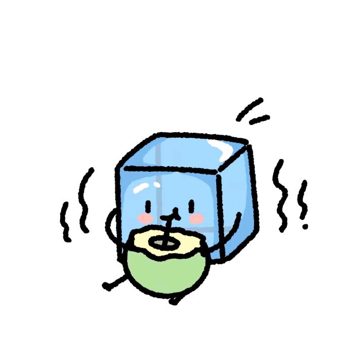 冰鹤.