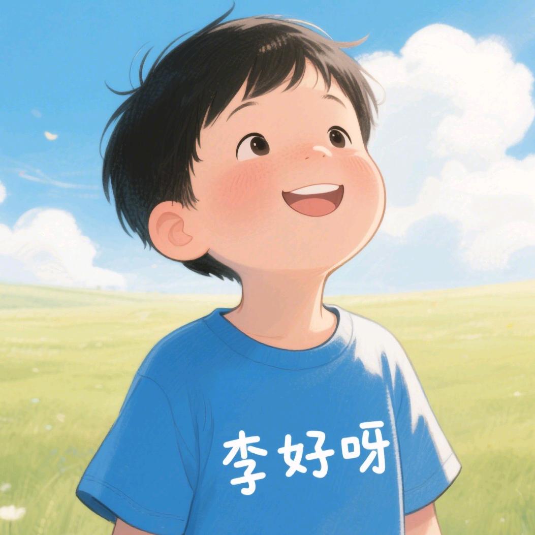 李好呀