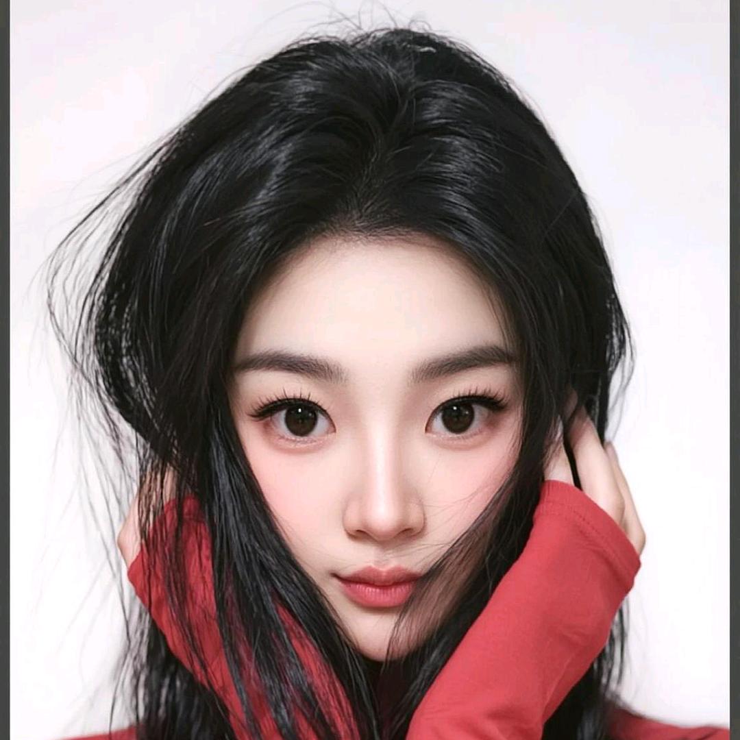 胡胡 @