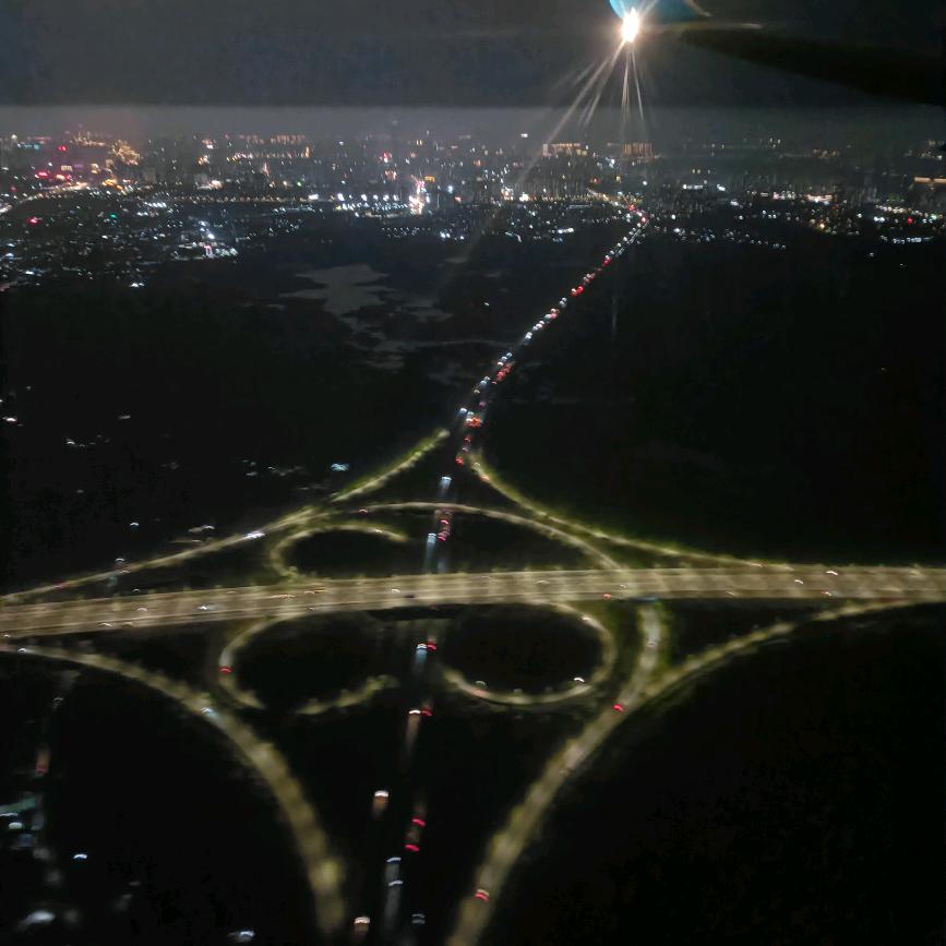静夜沉思