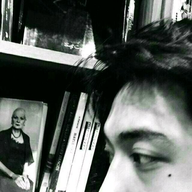 许文.