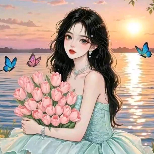 芳