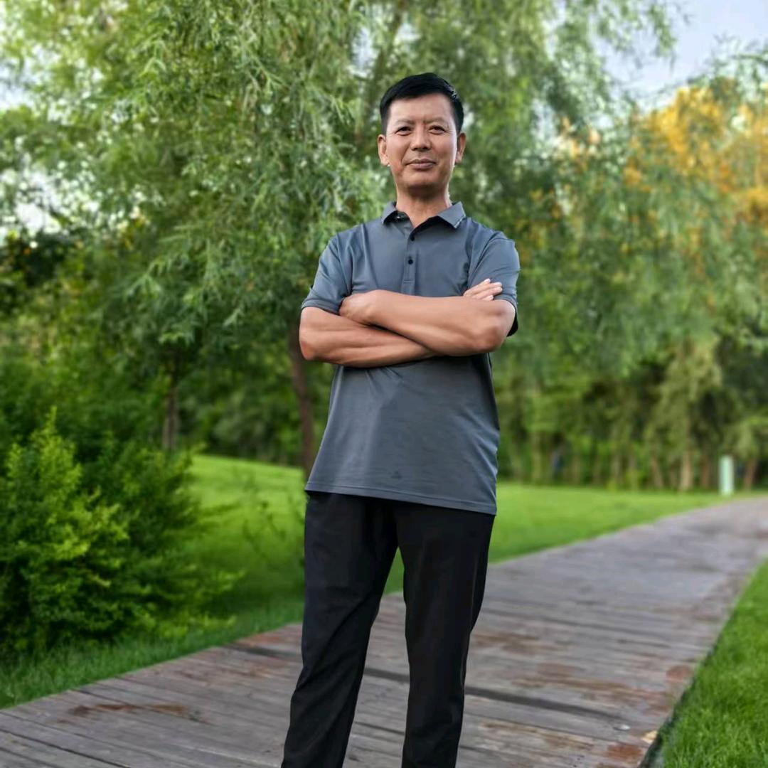 阳光爱健康