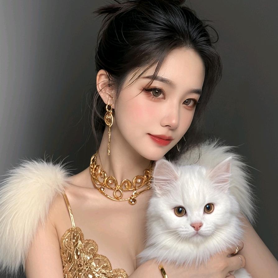 丫头💗