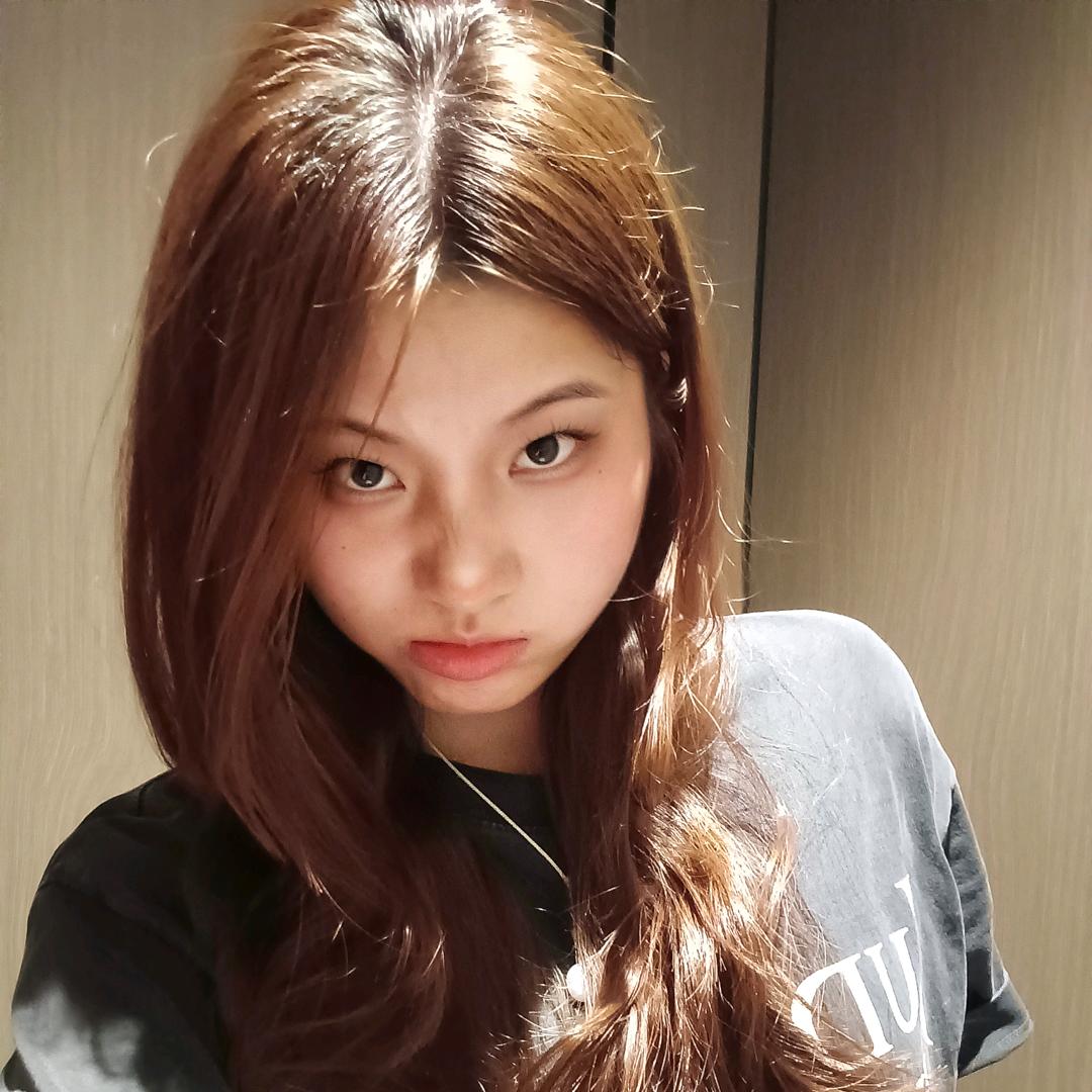 謡謡ᝰ