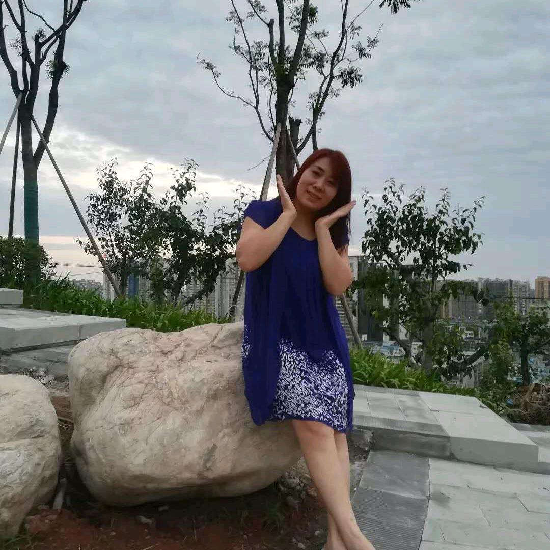 丽丽