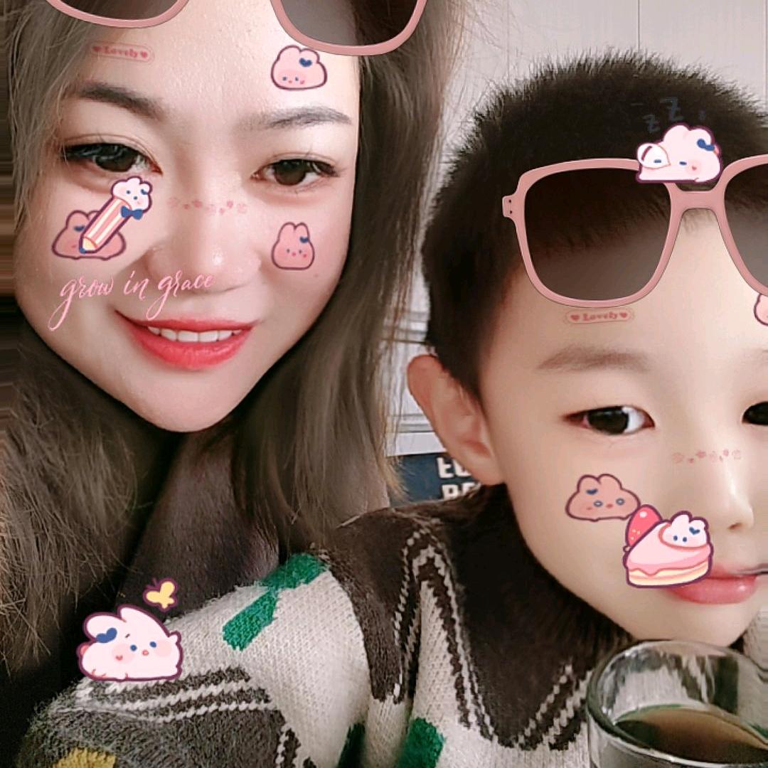 🌈我姓钱，钱不够花的钱🌾