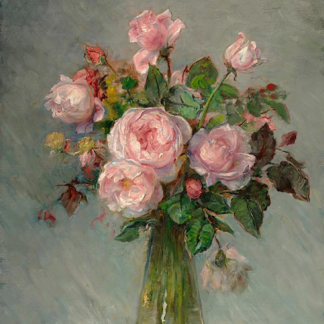 山花烂漫