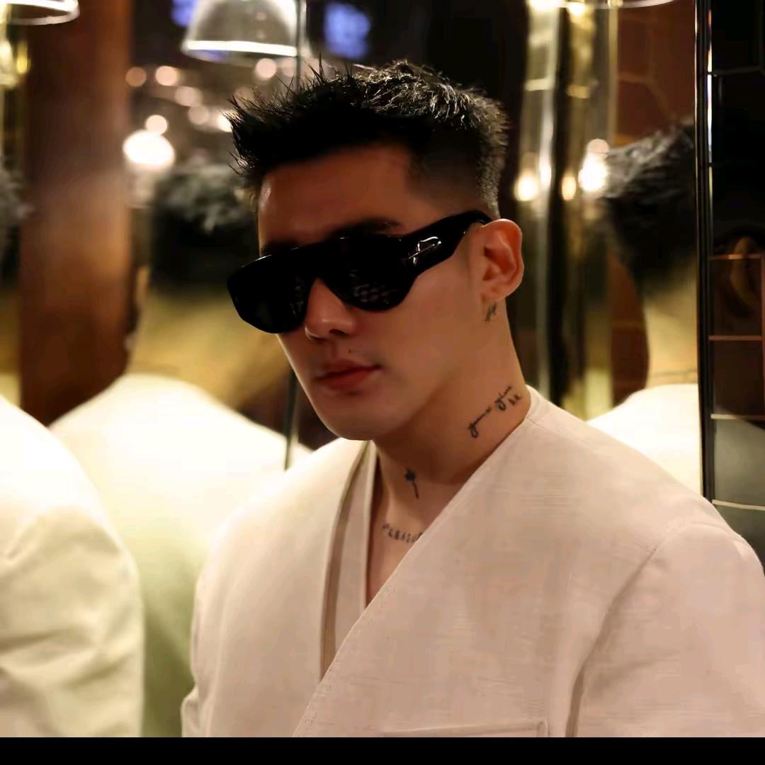 杨圣坤（日常分享）