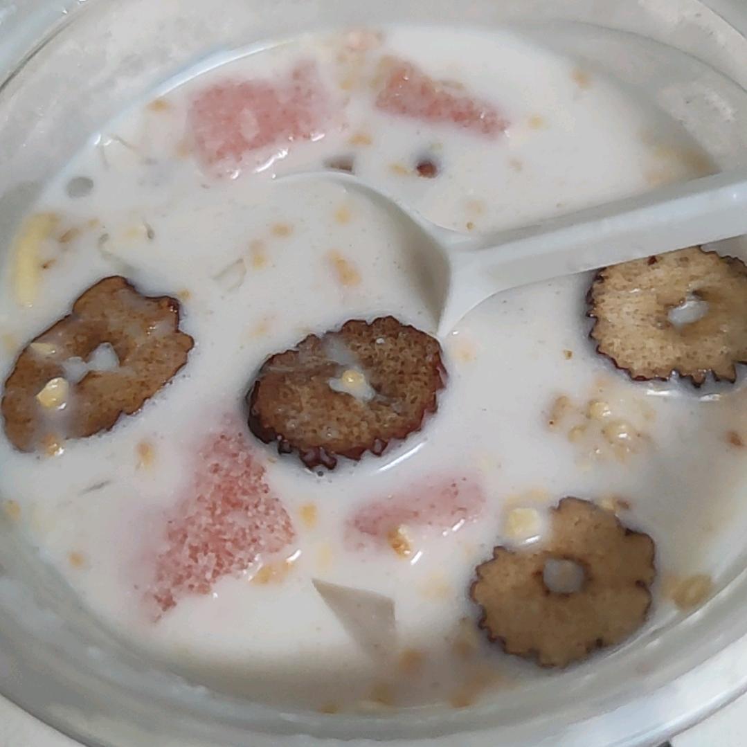 心有猛虎，细嗅蔷薇