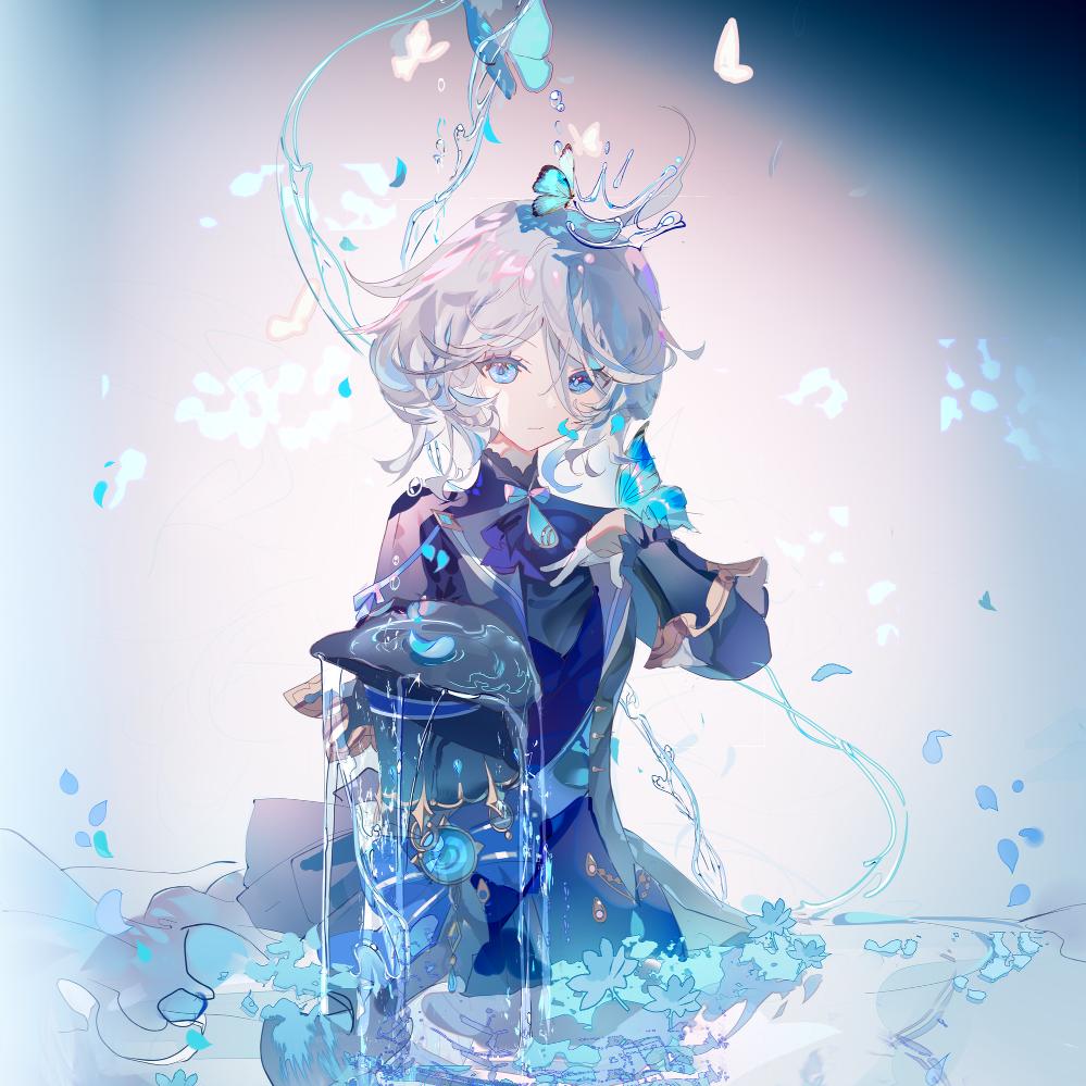 卅（sà）月一