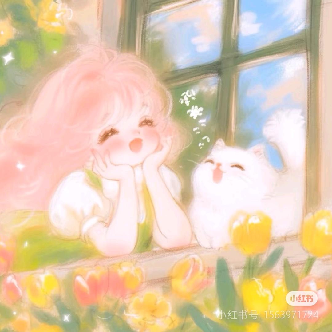 🌈喵喵(˵¯͒〰¯͒˵)