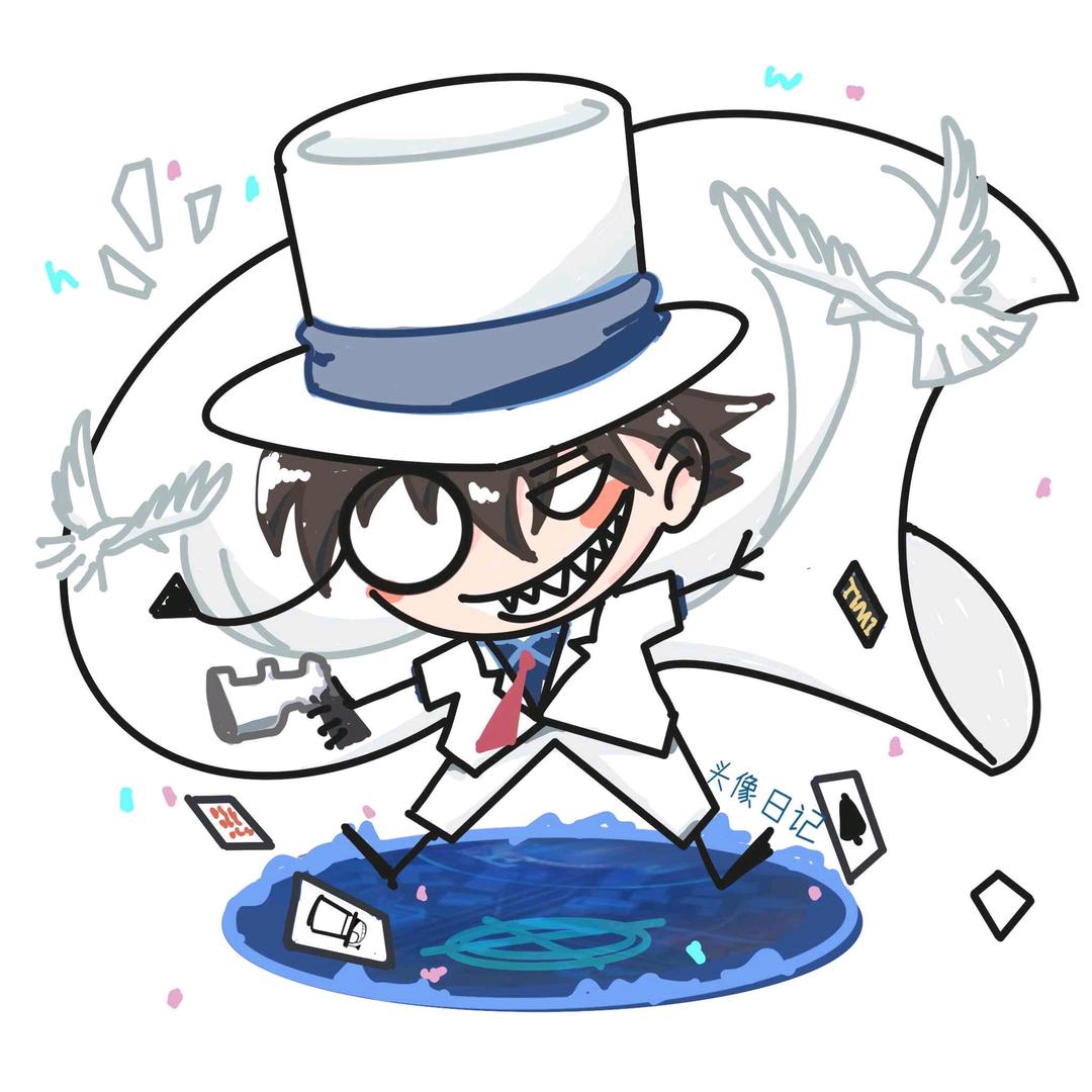 基德（玩家向）英勇之地