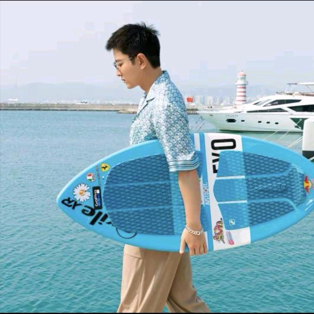 贾乃亮（双十一学习机大促专场）