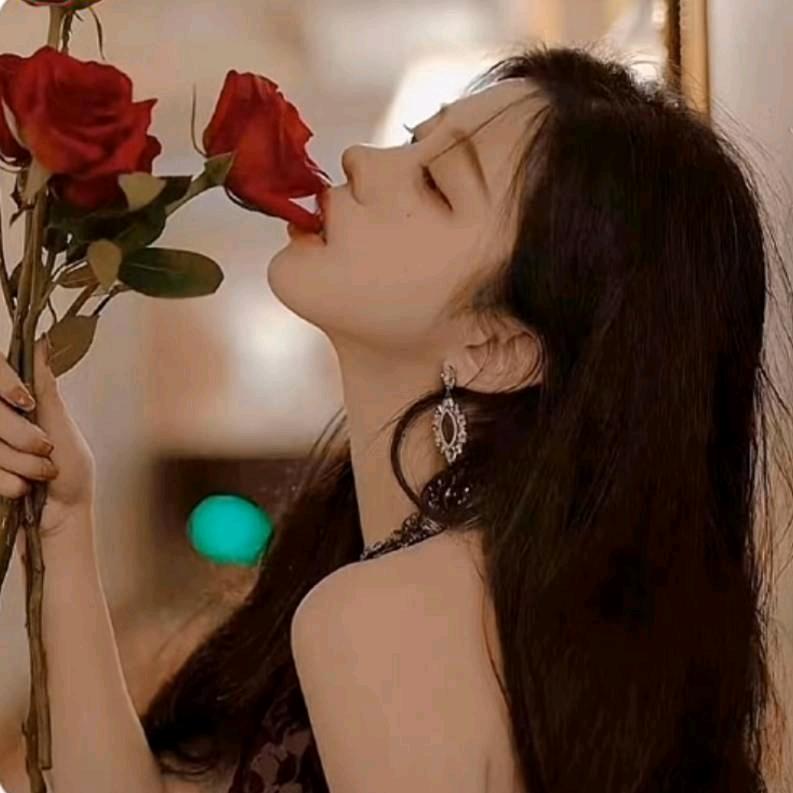 雨中的秋天🌾