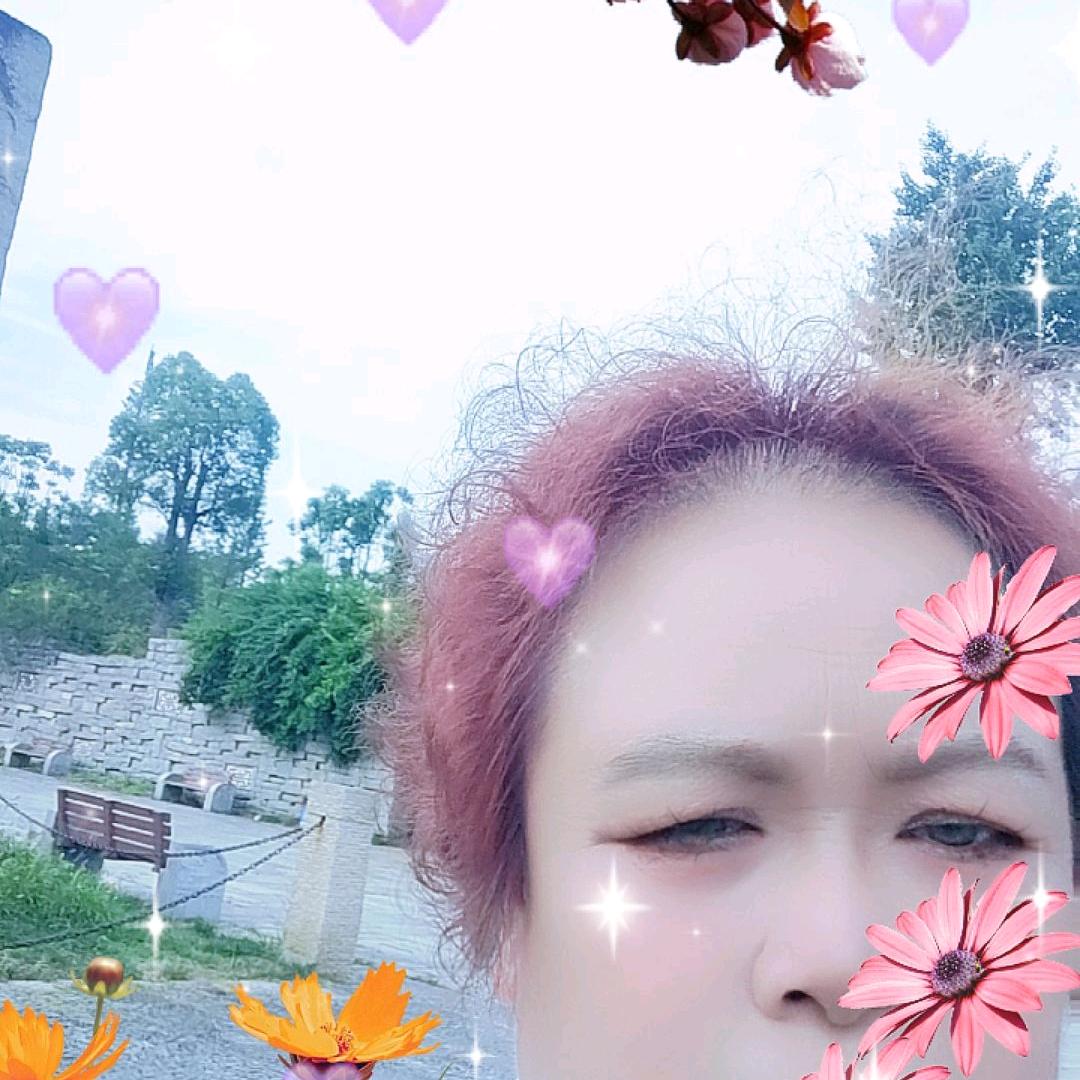 幸福快乐