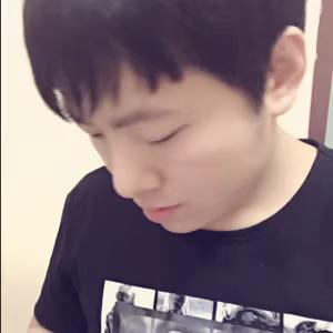 杂技刘老师