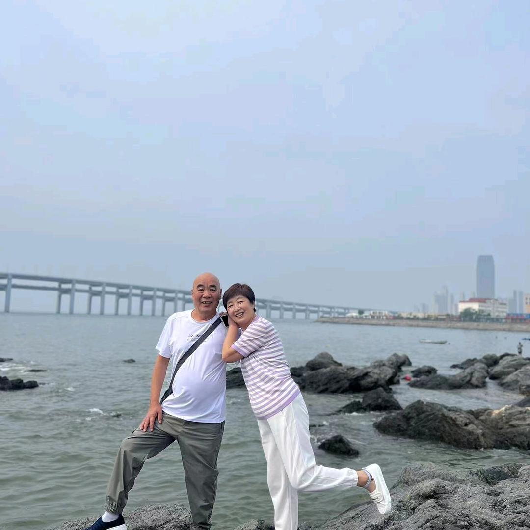 缘分😀
