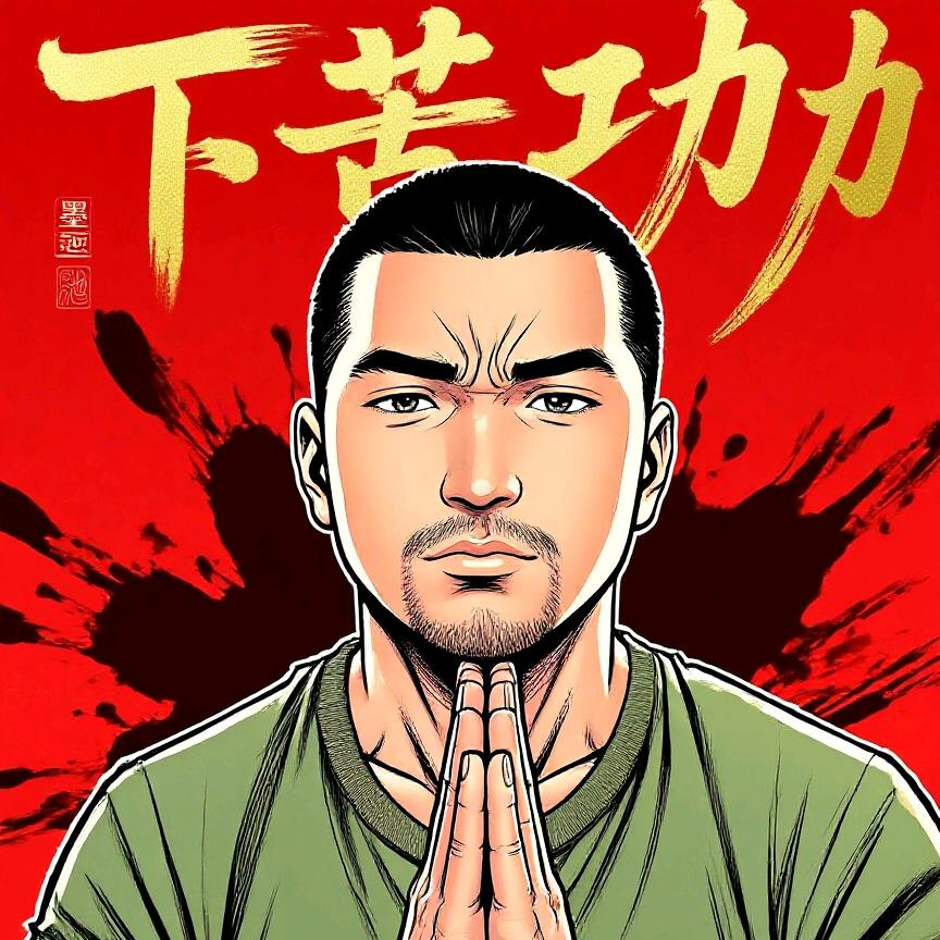 俗！俗不可耐的俗