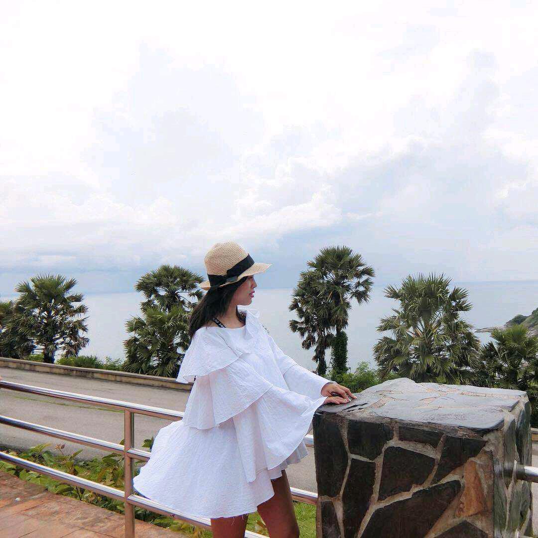 越界女装