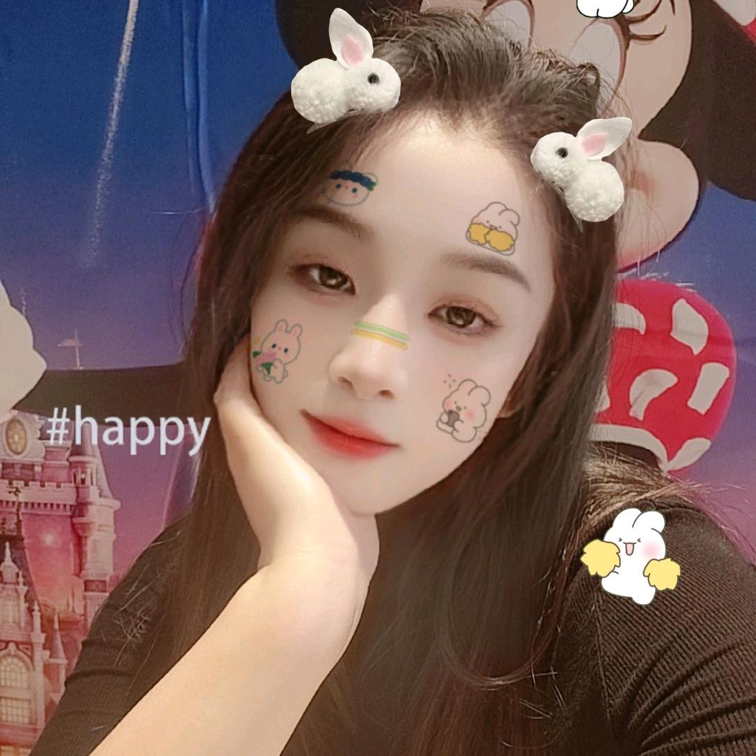□*゛曾经的 | □*゛如今的