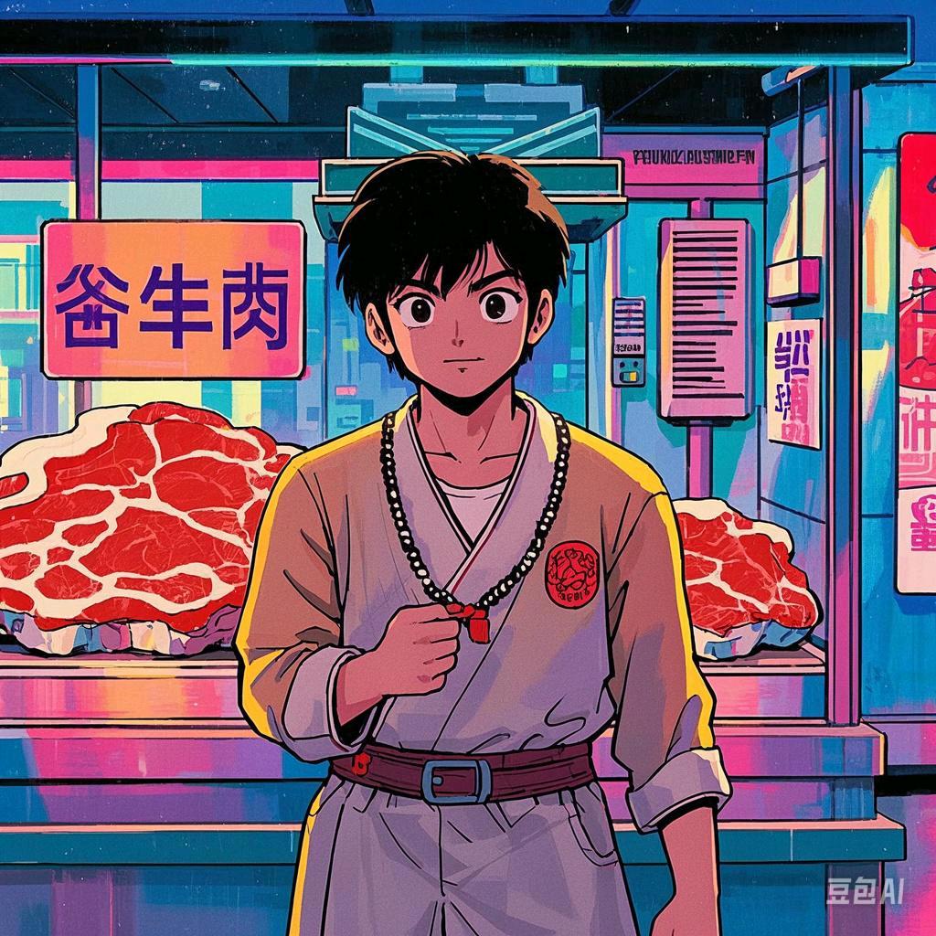 潮汕赵记牛肉丸