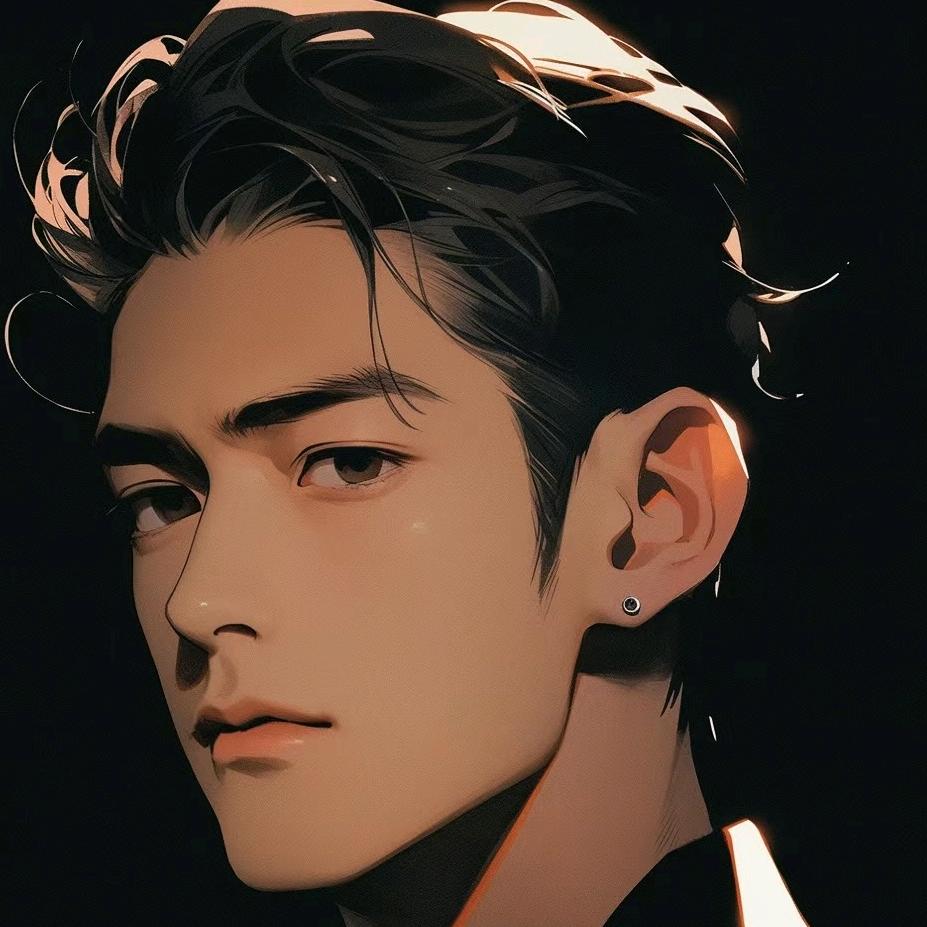 洋气黄
