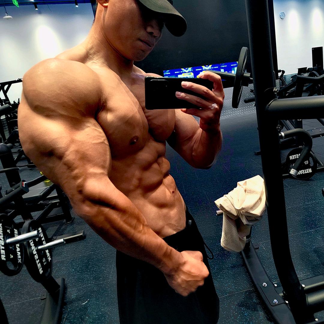 Sport 型男