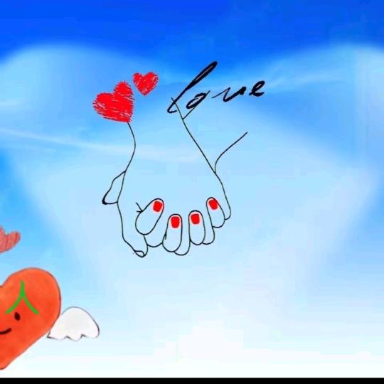 亲爱的→老公←亲爱的宝→老婆←👥