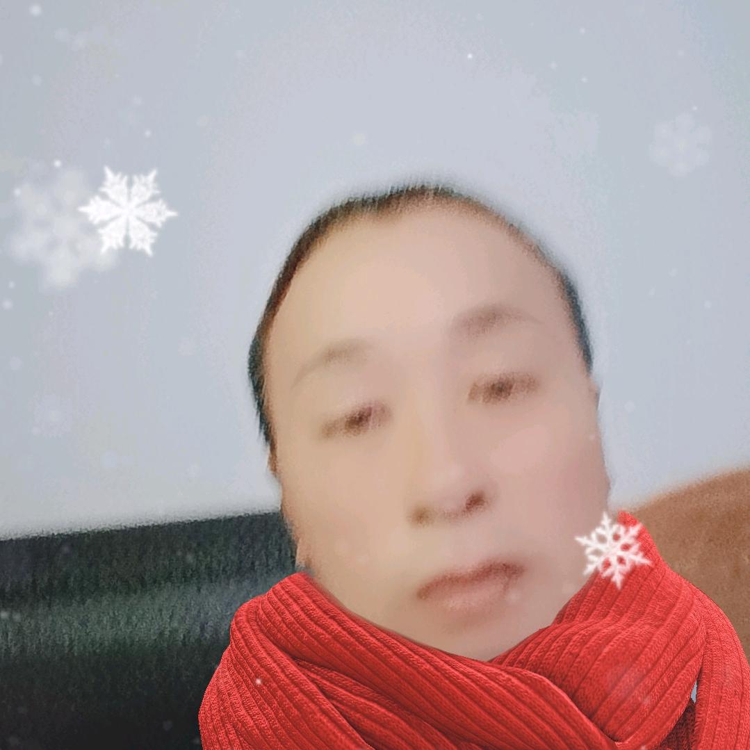 蓝天