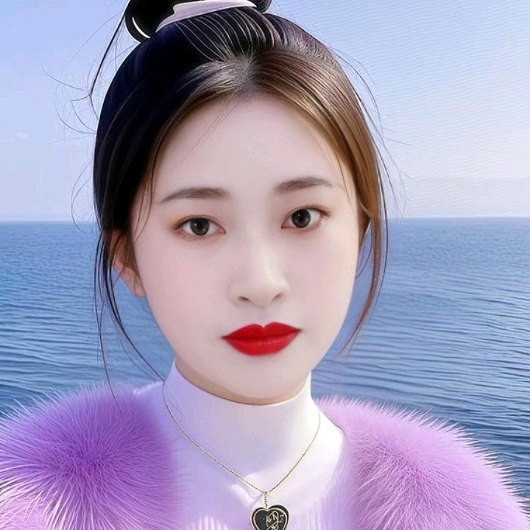 🍃鸿福💘程意🍃