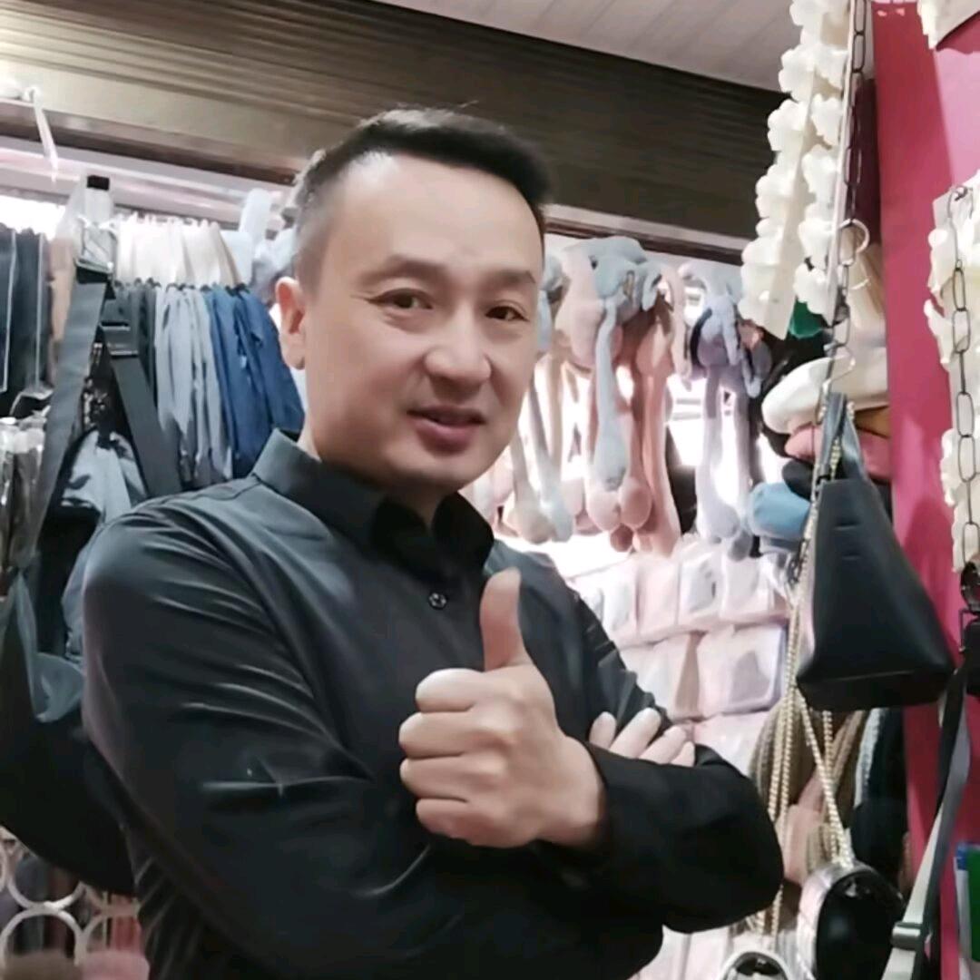 谢晓凯