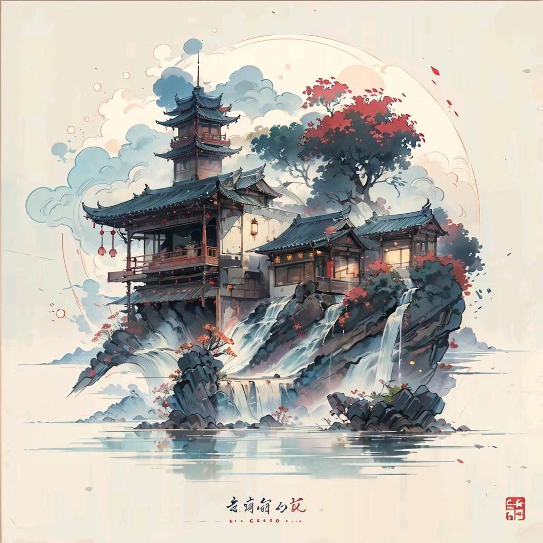 哥，累了。