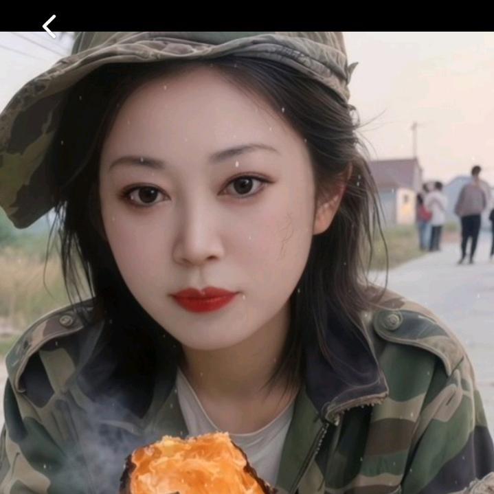 开心（拒绝私聊）