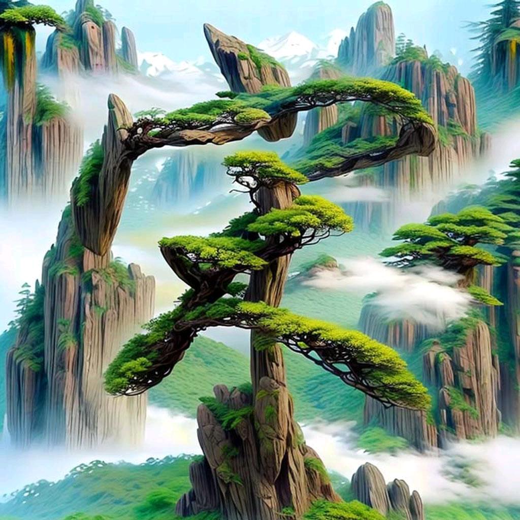 禾青