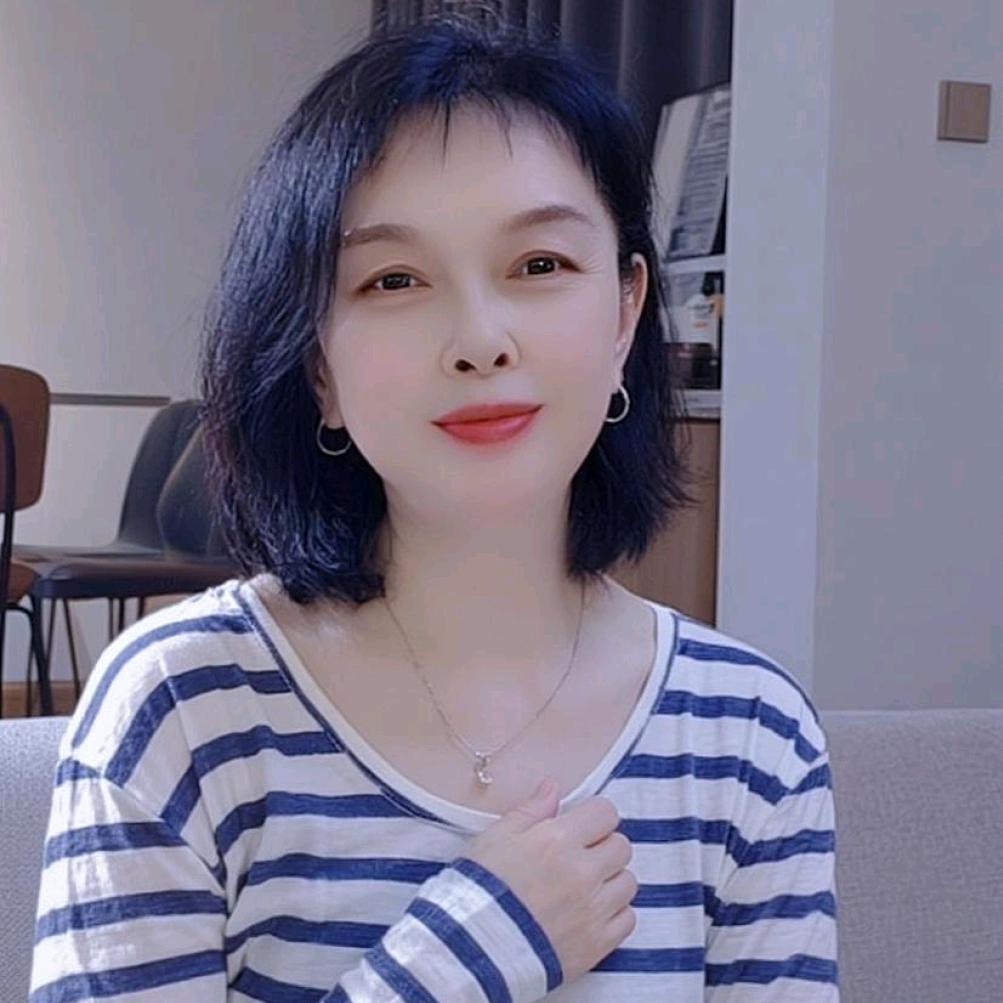 春暖花开。