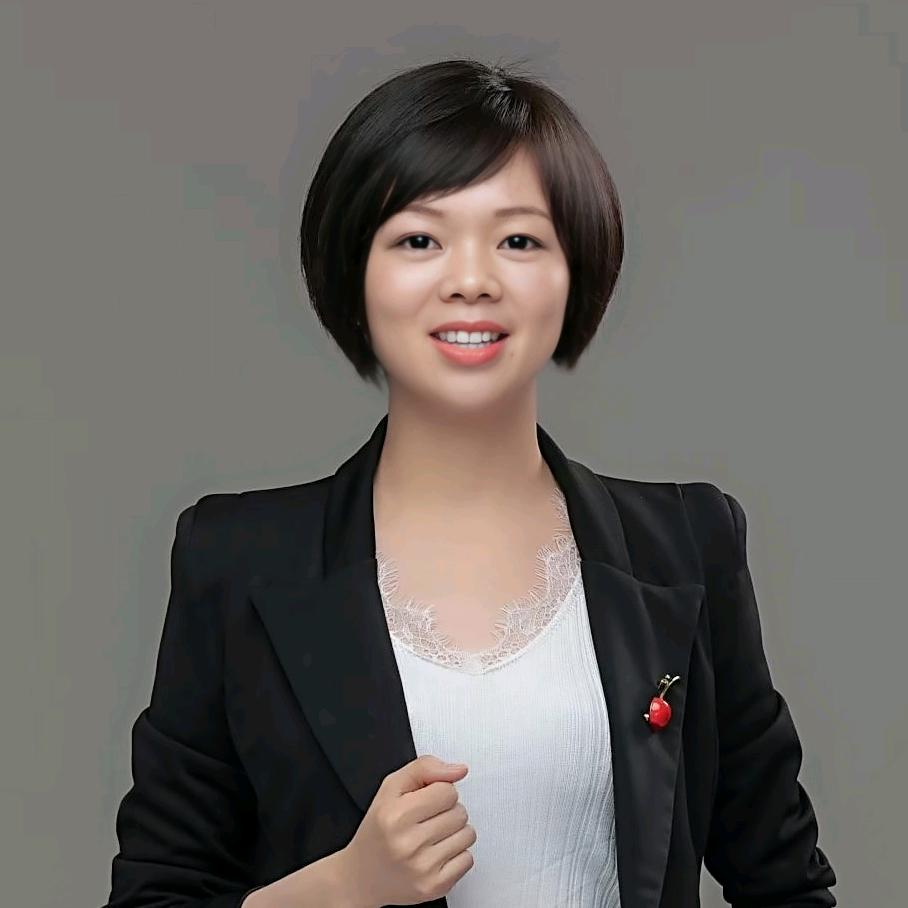 Chen小凤🍀健康管理师