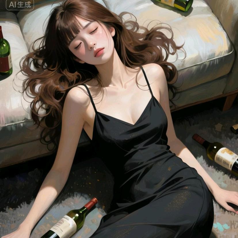黑寡妇@……