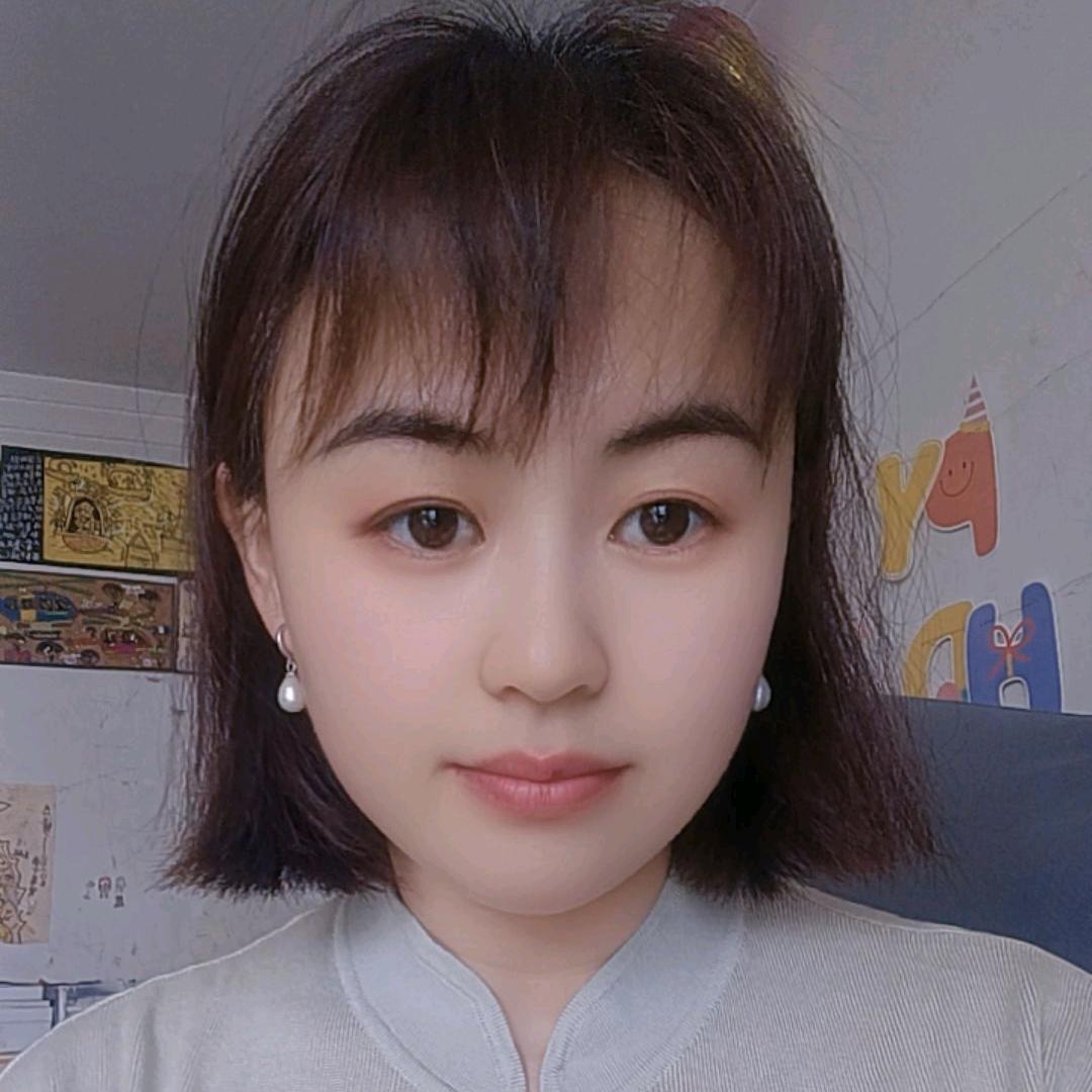 晶晶是我吖