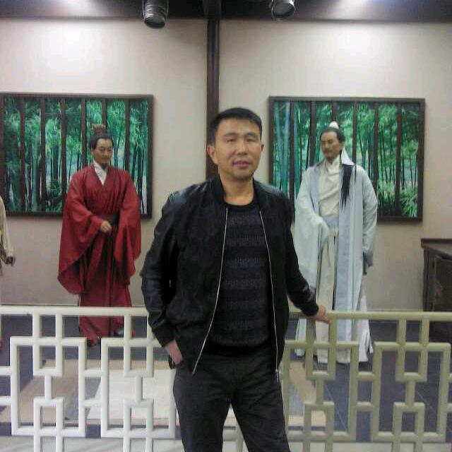 尚人
