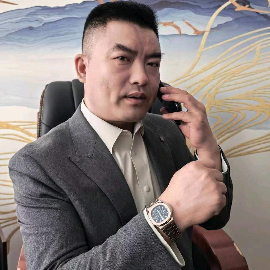 老徐名表