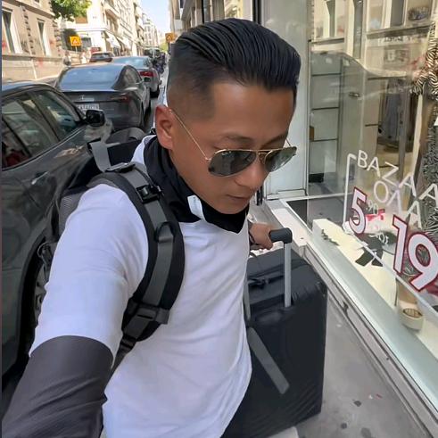 梵帝斯大表哥红酒溯源